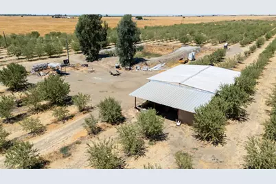 0 E Buchand Hollow Road, Le Grand, CA 95333 - Photo 3