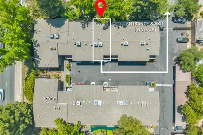 903 Fulton Avenue #406, Sacramento, CA 95825 - Photo 19