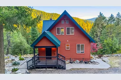200 Craycroft Ridge Road, Downieville, CA 95936 - Photo 1