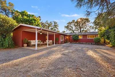 6000 Gold Hill Road, Placerville, CA 95667 - Photo 1