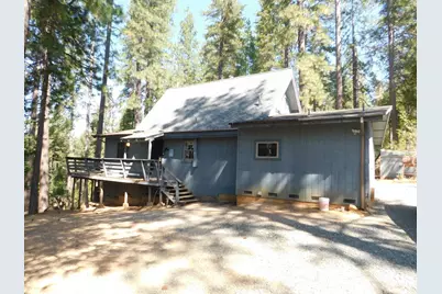2839 Lily Gap Road, West Point, CA 95255 - Photo 1