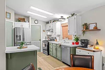 9898 Alamo Drive, La Grange, CA 95329 - Photo 19