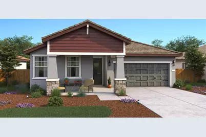 1352 Eiffel Drive, Olivehurst, CA 95961 - Photo 1