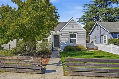 368 Clark Street, Grass Valley, CA 95945 - Photo 1