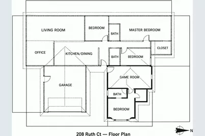 208 Ruth Court, Folsom, CA 95630 - Photo 47