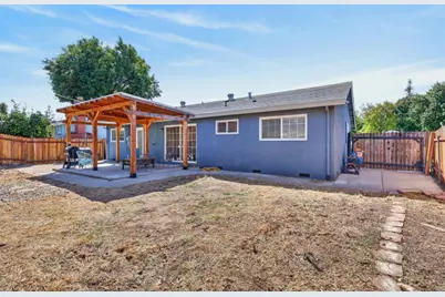 6700 Woodmore Oaks Drive, Orangevale, CA 95662 - Photo 27