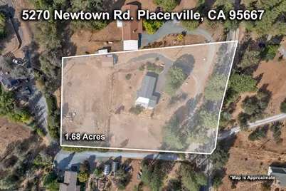 5270 Newtown Road, Placerville, CA 95667 - Photo 5
