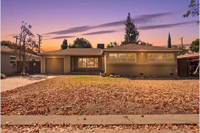 1322 Del Rey Avenue, Modesto, CA 95350 - Photo 1