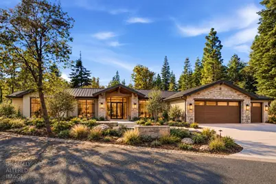 39445 Kearsarge Mill Road, Alta, CA 95701 - Photo 1