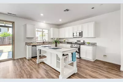 12727 Thorntonhall Drive, Rancho Cordova, CA 95742 - Photo 1