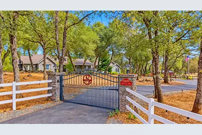 20694 Wildwood West Drive, Penn Valley, CA 95946 - Photo 1