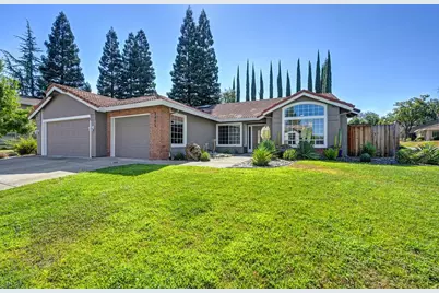 7465 Labranza Street, Rancho Murieta, CA 95683 - Photo 1