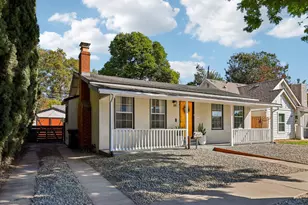 4865 V St, Sacramento, CA 95817 - Photo 3
