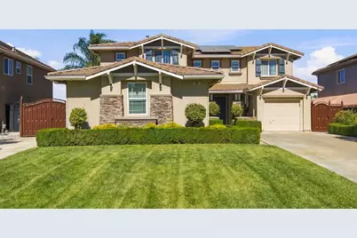 2503 Donatello Street, Manteca, CA 95337 - Photo 1