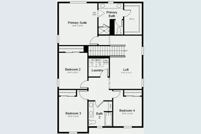 3898 Balance Court, Placer One, CA 95747 - Photo 3