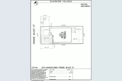 3869 Prairie Blues Court, Placer One, CA 95747 - Photo 3
