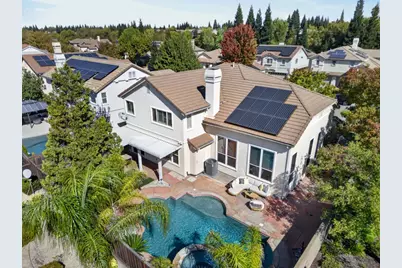 1401 Alder Creek Court, Lincoln, CA 95648 - Photo 1