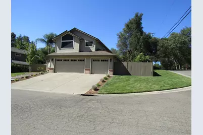 4147 Briarhollow Court, Fair Oaks, CA 95628 - Photo 1