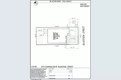 3918 Bluestem Street, Placer One, CA 95747 - Photo 3