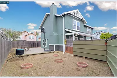 1745 Wood Place, Richmond, CA 94801 - Photo 3
