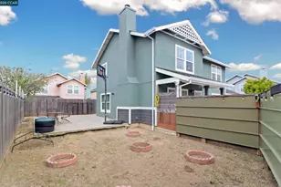 1745 Wood Pl, Richmond, CA 94801 - Photo 3