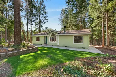 9145 Wentworth Springs Road, Georgetown, CA 95634 - Photo 1