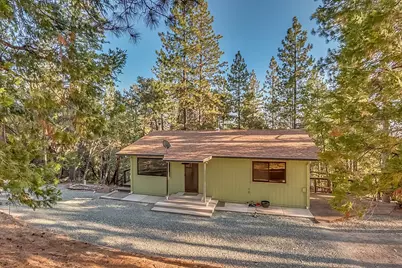 25101 Bear Hill Road, Volcano, CA 95689 - Photo 45