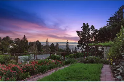 1188 Grizzly Peak Boulevard, Berkeley, CA 94708 - Photo 19