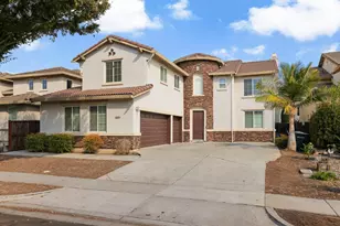 1435 Mesa Creek Dr, Patterson, CA 95363 - Photo 1