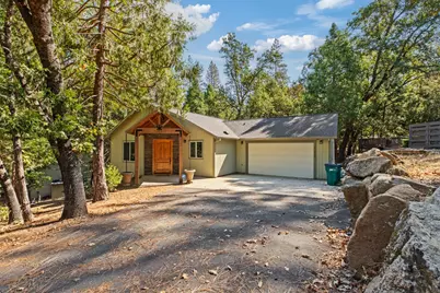 21479 Crystal Falls Drive, Sonora, CA 95370 - Photo 1