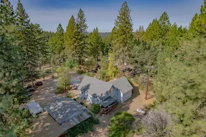 5420 Bear Creek Road, Garden Valley, CA 95633 - Photo 37