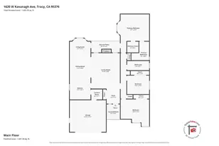 1620 W Kavanagh Ave, Tracy, CA 95376 - Photo 39