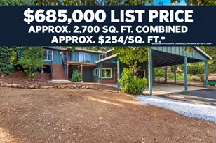 17891 Lake Arthur Rd, Applegate, CA 95703 - Photo 1