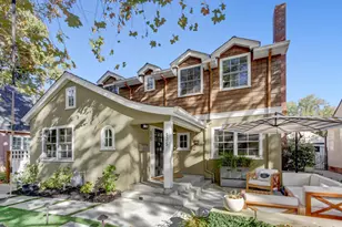 535 37th St, Sacramento, CA 95816 - Photo 1
