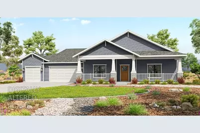 6981 Daffodil Trail, Rescue, CA 95672 - Photo 1