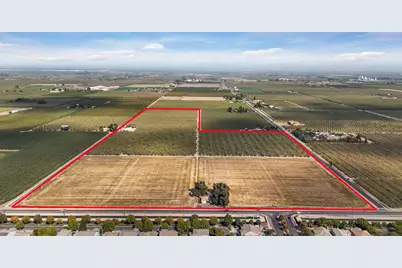 1731 W Taylor Road, Turlock, CA 95382 - Photo 1