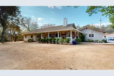 4431 Hillvale Drive, Valley Springs, CA 95252 - Photo 1