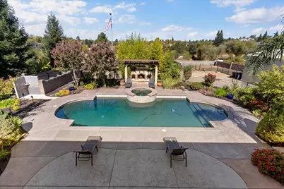 9570 S Canyon Court, Orangevale, CA 95662 - Photo 41