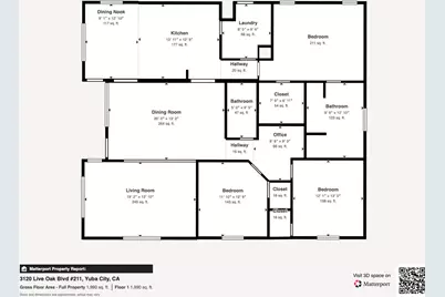 Live Oak Boulevard #211, Yuba City, CA 95991 - Photo 41