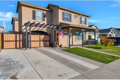1667 Sallie O Drive, Manteca, CA 95336 - Photo 1