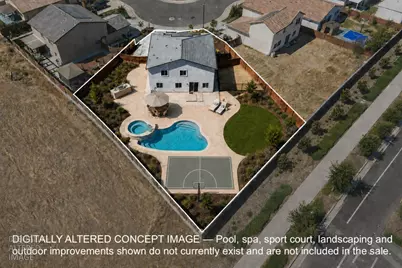 532 Friesian Court, Roseville, CA 95747 - Photo 51