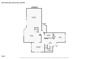 4551 Monet Way, Granite Bay, CA 95746 - Photo 49