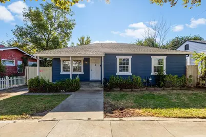 215 High Street, Roseville, CA 95678 - Photo 1
