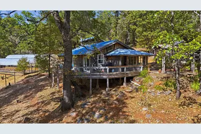 16874 Jackass Flats Road, Nevada City, CA 95959 - Photo 41
