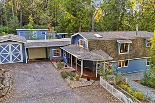 13269 Madrone Forest Dr, Nevada City, CA 95959 - Photo 1