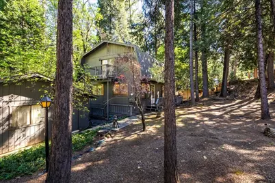 5671 Sierra Springs Drive, Pollock Pines, CA 95726 - Photo 1