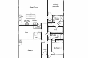 2645 Redtail Hawk Rd, Modesto, CA 95357 - Photo 3