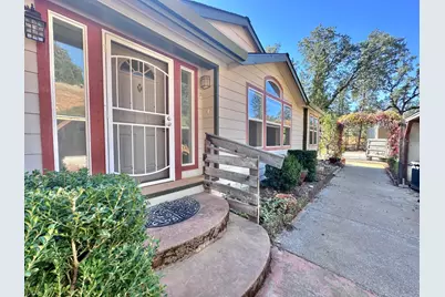 5137 Stagecoach Hill Road, Mountain Ranch, CA 95246 - Photo 9