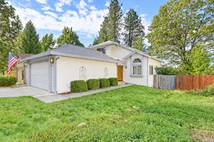 211 Fairmont Dr, Grass Valley, CA 95945 - Photo 1