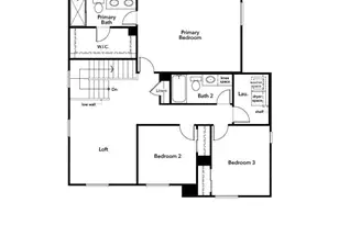 3905 Sunfish Rd, Roseville, CA 95757 - Photo 3